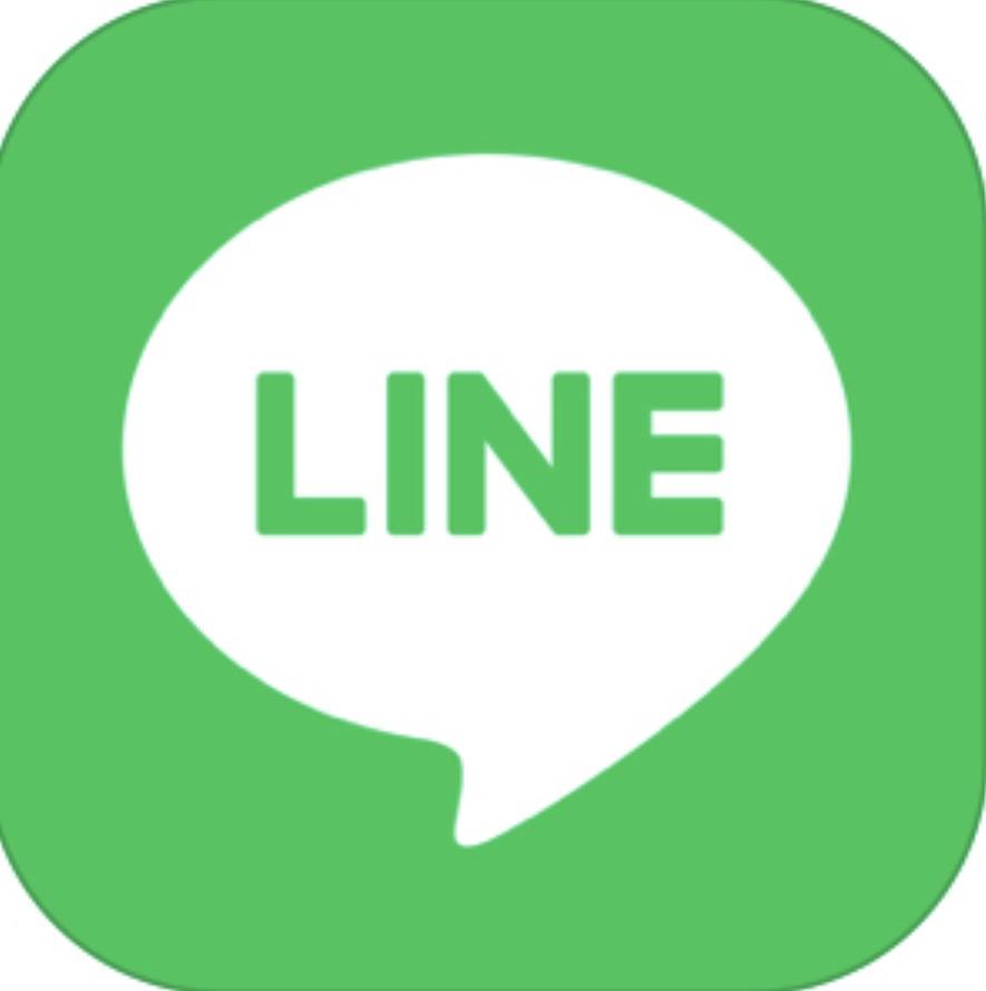 ＬＩＮＥ